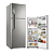 Geladeira Electrolux Frost Free 474L TF56S Duplex Inox - Imagem 1