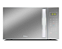 Micro-ondas 34L Philco 1400W Espelhado Limpa Fácil PMO34EB - Imagem 1