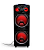 Caixa de Som Philips Party Speaker 2000W TAX3708 Bluetooth, Rádio FM, Efeito de Luzes - Imagem 1