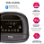 Caixa de Som Amplificada Acustica Flash Lights 250W PCX3800 | Philco - Imagem 5