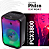 Caixa de Som Amplificada Acustica Flash Lights 250W PCX3800 | Philco - Imagem 3