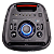 Caixa de Som Amplificada 1350W Bluetooth V5.3 PCX7200 | Philco - Imagem 4
