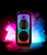 Caixa de Som Amplificada 1350W Bluetooth V5.3 PCX7200 | Philco - Imagem 3