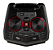 Caixa de Som Amplificada 750W Ex Bass PCX7100 Bivolt | Philco - Imagem 4