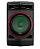 Caixa de Som Amplificada 750W Ex Bass PCX7100 Bivolt | Philco - Imagem 2