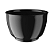 Batedeira Pérola 550 Double Bowl, 04 velocidades + Turbo e Potência 500W - Britânia - Imagem 5