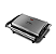 Sanduicheira e Grill BGR27I Press 2 em 1, 850W de Potência - Britânia - Imagem 2