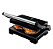 Grill Cadence Multiuso Contrast GRL616 - Potência 1000W, Antiaderente, Led Indicador - Imagem 1