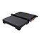 Grill Cadence Multiuso Contrast GRL616 - Potência 1000W, Antiaderente, Led Indicador - Imagem 7