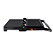 Grill Cadence Multiuso Contrast GRL616 - Potência 1000W, Antiaderente, Led Indicador - Imagem 6