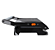 Grill Cadence Multiuso Contrast GRL616 - Potência 1000W, Antiaderente, Led Indicador - Imagem 5