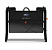 Grill Cadence Multiuso Contrast GRL616 - Potência 1000W, Antiaderente, Led Indicador - Imagem 9