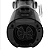 Liquidificador Cadence Hit Preto LIQ200 - 05 velocidades + Pulsar, Base Antiderrapante, Porta-Fio - Imagem 8