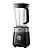 Liquidificador Série 5000 RI2242 Jarra Inquebrável Preto 1200W - Philips Walita - Imagem 1