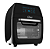 Fritadeira Oven Fryer 12L Oster 3 em 1 OFRT780 - Potência 1800W, Fritadeira, Forno, Desidratador - Imagem 1