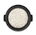 Panela de Arroz Elétrica Electrolux 7 Xícaras 1,3L Efficient RCB50 - Imagem 3