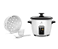 Panela de Arroz Elétrica Electrolux 7 Xícaras 1,3L Efficient RCB50 - Imagem 2