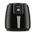 Fritadeira Air Fryer Philco Gourmet PFR13P 8,1 Litros - Timer 60 minutos, Cesto removível, 1900W - Imagem 4