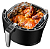 Fritadeira Air Fryer Philco Gourmet PFR13P 8,1 Litros - Timer 60 minutos, Cesto removível, 1900W - Imagem 5