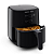 Fritadeira Airfryer 4,1 litros Preta 1400W HD9202 - Philips Walita - Imagem 1