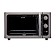 Forno de Bancada Elétrico Dako Titanium com Grill Dourador Supreme 44 Litros - Imagem 2