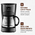Cafeteira Elétrica Pratic 20 CN-01-20X - Mondial - Imagem 5