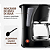 Cafeteira Elétrica Pratic 20 CN-01-20X - Mondial - Imagem 3
