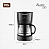 Cafeteira Elétrica Pratic 20 CN-01-20X - Mondial - Imagem 2