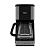 Cafeteira PCF40A 40 Cafezinhos 1,5L 950W | Philco - Imagem 1