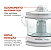 Espremedor Turbo Citrus E-01 - Mondial - Imagem 4