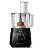 Multiprocessador Walita R17300 - 02 velocidades, 3 acessórios, Tecnologia PowerChop - Imagem 4