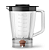 Multiprocessador Walita R17300 - 02 velocidades, 3 acessórios, Tecnologia PowerChop - Imagem 3
