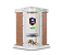 Ar Condicionado 24000BTUS G-Top Auto Inverter GWC24ATE 220V - Gree - Imagem 2