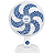Ventilador VSP30 6 Pás 30cm 03 velocidades - Mondial - Imagem 1