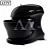 BATEDEIRA ARNO CHEF SM01 1 TIGELA 400W 5 VEL 127V PRETA - Imagem 1