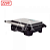 SANDUICHEIRA GRILL MALLORY ASTERIA COMPACT 900W 220V INOX/PRETA - Imagem 1