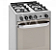 FOGAO 4B SUGGAR PISO SELECT MESA INOX PRATA - Imagem 3