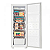 FREEZER CONSUL CVU18 VERTICAL 121L 127V BRANCO - Imagem 2