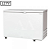 FREEZER FRICON HCED411C HORIZONTAL 411L 127V BRANCO - Imagem 1