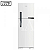 REFRIGERADOR BRASTEMP DOMEST BRM44 FROST FREE DUPLEX 375L 127V BRANCO - Imagem 1