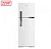 REFRIGERADOR BRASTEMP DOMEST BRM44 FROST FREE DUPLEX 375L 220V BRANCO - Imagem 1