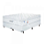 CJ BASE BOX/COLCHAO MOLAS ENSACADAS 158X198X64 SONOS INFINITE - Imagem 1