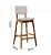 BANQUETA IMCAL CLASSIC LINHO/NATURE - Imagem 2
