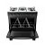 FOGAO 5B ATLAS MILAO PLUS PRETO - Imagem 2