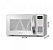 FORNO MICROONDAS MONDIAL MO0121W 21L 127V BRANCO - Imagem 2