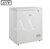 FREEZER CONSUL CHA14ABANA HORIZONTAL 142L 127V BRANCO - Imagem 1