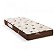 COLCHAO D33 88X188X17 RECONFLEX MAX SAUDE - Imagem 1