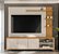 Home/Painel Napoli para TVs de 70'| Linea Brasil - Imagem 2