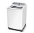 Máquina de Lavar Automática 13kg branca MA500 com Sistema Ciclone - Midea - Imagem 1