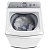 Máquina de Lavar Automática 13kg branca MA500 com Sistema Ciclone - Midea - Imagem 4